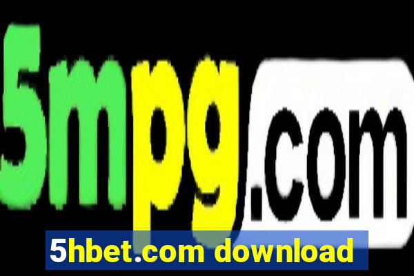 5hbet.com download